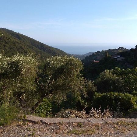 세보르가 La Porta Del Sole 아파트 외부 사진