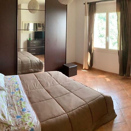 세보르가 La Porta Del Sole 아파트 외부 사진