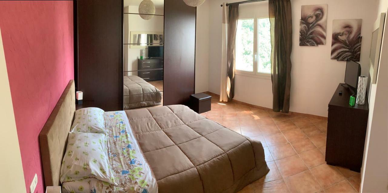 세보르가 La Porta Del Sole 아파트 외부 사진